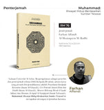 Inisiatif Buku Darul Ehsan Buku Muhammad Riwayat Hidup Berdasarkan Sumber Terawal by Martin Lings ISDEMRHBST