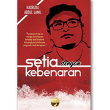 [DEFECT] Setia Dengan Kebenaran by Hasrizal Abdul Jamil