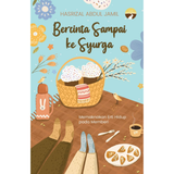 Bercinta Sampai Ke Syurga by Hasrizal Abdul Jamil