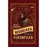 Jejak Tarbiah Book Buya Hamka Berbicara Tentang Perempuan (Edisi Bahasa Melayu) by Hamka 201040