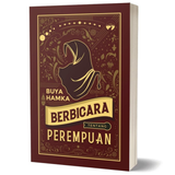 Jejak Tarbiah Book Buya Hamka Berbicara Tentang Perempuan (Edisi Bahasa Melayu) by Hamka 201040