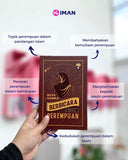Jejak Tarbiah Book Buya Hamka Berbicara Tentang Perempuan (Edisi Bahasa Melayu) by Hamka 201040