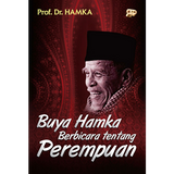Jejak Tarbiah Book Buya Hamka Berbicara Tentang Perempuan (Edisi Bahasa Melayu) by Hamka 201040