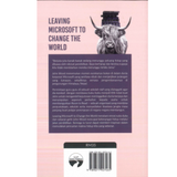Jejak Tarbiah Book Leaving Microsoft To Change The World by John Wood 201163