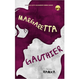 Jejak Tarbiah Book Margaretta Gauthier by Hamka 201153