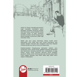 Jejak Tarbiah Book Poskad-poskad Penghujung Semester by Hafizul Faiz 201174