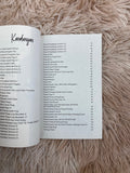 Jejak Tarbiah Book Poskad-poskad Penghujung Semester by Hafizul Faiz 201174