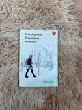 Jejak Tarbiah Book Poskad-poskad Penghujung Semester by Hafizul Faiz 201174