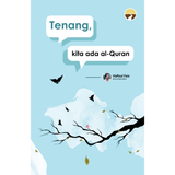 Jejak Tarbiah Book Tenang, Kita Ada Al-Quran by Hafizul Faiz 201157