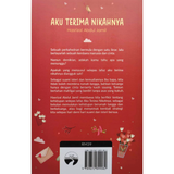 Jejak Tarbiah Buku Aku Terima Nikahnya by Hasrizal Abdul Jamil 201325