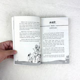 Jejak Tarbiah Buku Be Eshme Elohim by Dr Maszlee Malik 202795