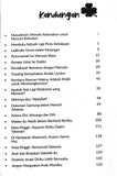 Jejak Tarbiah Buku Di Hamparan Shamrock Kuseru NamaMu by Hasrizal Abdul Jamil 202791
