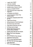 Jejak Tarbiah Buku Di Hamparan Shamrock Kuseru NamaMu by Hasrizal Abdul Jamil 202791