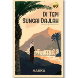 Di Tepi Sungai Dajlah - Iman Shoppe Bookstore (1333516828729)