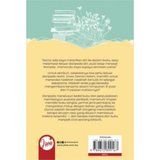 Jejak Tarbiah Buku Dunia Adalah Senaskhah Dongeng by Iman Danial Hakim 201283