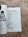 Jejak Tarbiah Buku Dunia Adalah Senaskhah Dongeng by Iman Danial Hakim 201283