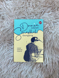 Jejak Tarbiah Buku Dunia Adalah Senaskhah Dongeng by Iman Danial Hakim 201283