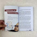 Jejak Tarbiah Buku Mä Oon Rizal (Cikgu Malaysia Di Finland) by Hasrizal Abdul Jamil 202792
