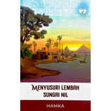 Jejak Tarbiah Buku Menyusuri Lembah Sungai Nil by HAMKA 201276