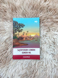 Jejak Tarbiah Buku Menyusuri Lembah Sungai Nil by HAMKA 201276