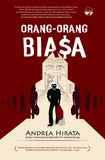 Jejak Tarbiah Buku Orang-Orang Biasa (Edisi Malaysia) by Andrea Hirata 202794