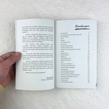 Jejak Tarbiah Buku Orang-Orang Biasa (Edisi Malaysia) by Andrea Hirata 202794
