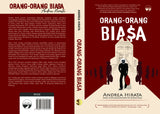Jejak Tarbiah Buku Orang-Orang Biasa (Edisi Malaysia) by Andrea Hirata 202794