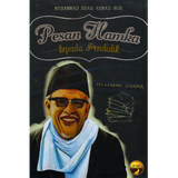 Jejak Tarbiah Buku Pesan Hamka Kepada Pendidik 200439