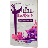 Pulau Mas Kahwin: Jejak Sejarah Johor-Riau - Iman Shoppe Bookstore (1941033713721)