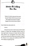 Jejak Tarbiah Buku Rindu Bau Pohon Tin by Hasrizal Abdul Jamil 202790