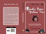 Jejak Tarbiah Buku Rindu Bau Pohon Tin by Hasrizal Abdul Jamil 202790
