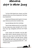 Jejak Tarbiah Buku Rindu Bau Pohon Tin by Hasrizal Abdul Jamil 202790
