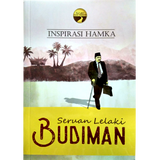 Seruan Lelaki Budiman - Iman Shoppe Bookstore (1194066935865)