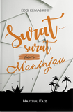 Surat-surat Dari Maninjau - Iman Shoppe Bookstore