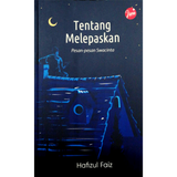 Jejak Tarbiah Buku Tentang Melepaskan by Hafizul Faiz 201265