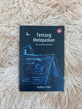 Jejak Tarbiah Buku Tentang Melepaskan by Hafizul Faiz 201265