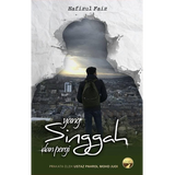 Yang Singgah Dan Pergi - Iman Shoppe Bookstore (1194084532281)