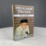 Jejak Tarbiah Perjalanan Terakhir Buya Hamka 202793