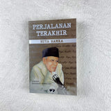 Jejak Tarbiah Perjalanan Terakhir Buya Hamka 202793