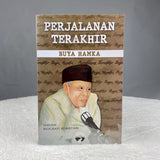 Jejak Tarbiah Perjalanan Terakhir Buya Hamka 202793