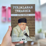 Jejak Tarbiah Perjalanan Terakhir Buya Hamka 202793