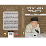 Jejak Tarbiah Perjalanan Terakhir Buya Hamka 202793