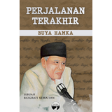 Jejak Tarbiah Perjalanan Terakhir Buya Hamka 202793