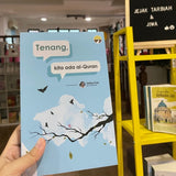 Tenang, Kita Ada Al-Quran by Hafizul Faiz