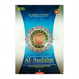 Karya Bestari Al-Quran Biru Al-Quran Al-Karim Terjemahan Perkata & Tajwid Berwarna Al-Andalus A4 201237