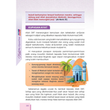 Karya Bestari Al-Quran Nota My #QuranTime Juzuk 13 201160