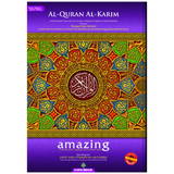 Al-Quran Al-Karim Amazing - Iman Shoppe Bookstore