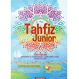 Panduan Tahfiz Junior - Iman Shoppe Bookstore
