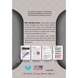 Karya Bestari Book Nota My #QuranTime Juzuk 12 201149