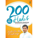 200 Soal Jawab Hadis By Kamilin Jamilin